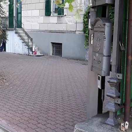 Invrea Apartment