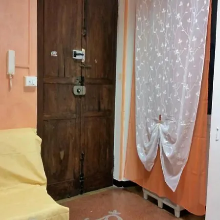 Invrea Apartment *