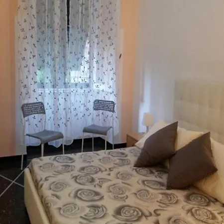 Appartement Invrea