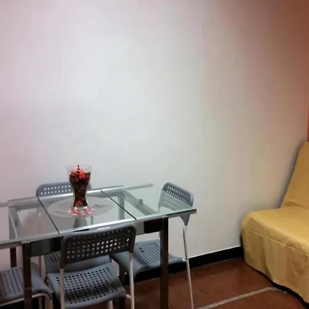 Appartement Invrea