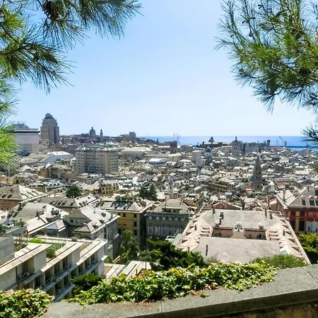 Invrea Genoa