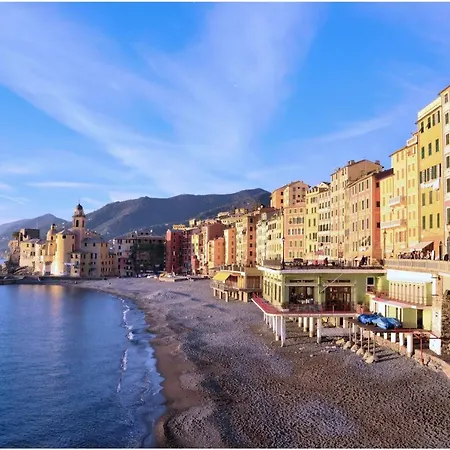 Invrea * Genua