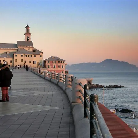 Invrea Appartement Genua